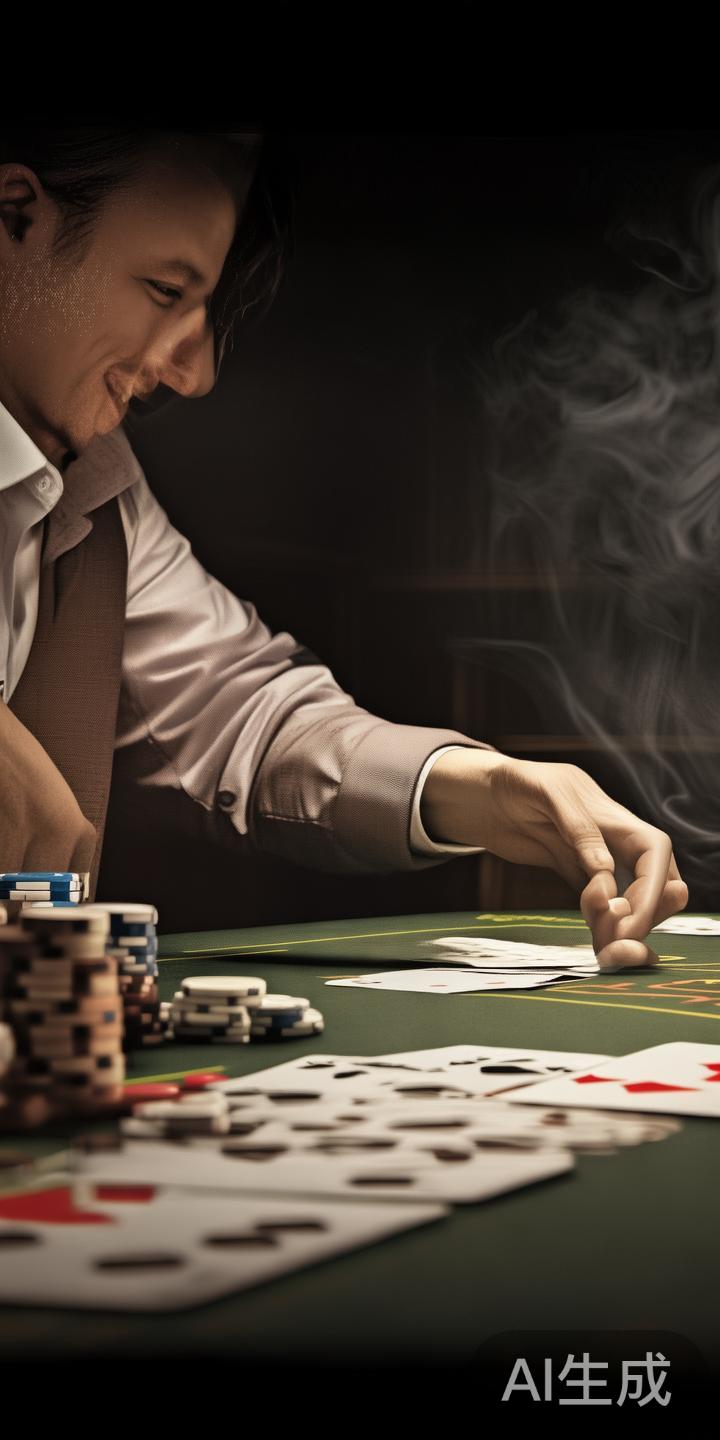 虽然单挑牛牛看似运气成分较大，但合理的策略可以大幅