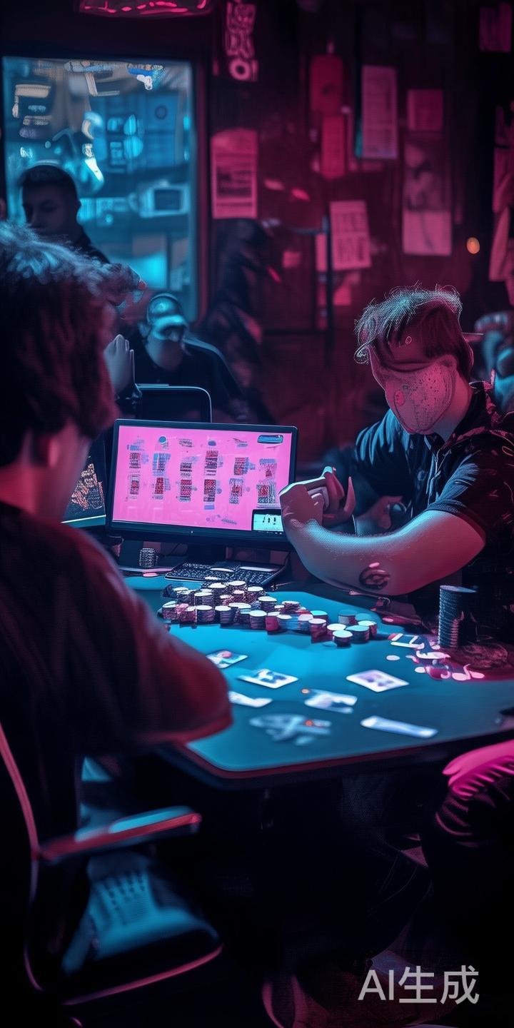 一些玩家分享的体验显示，他们在遇到异常情况时，常采