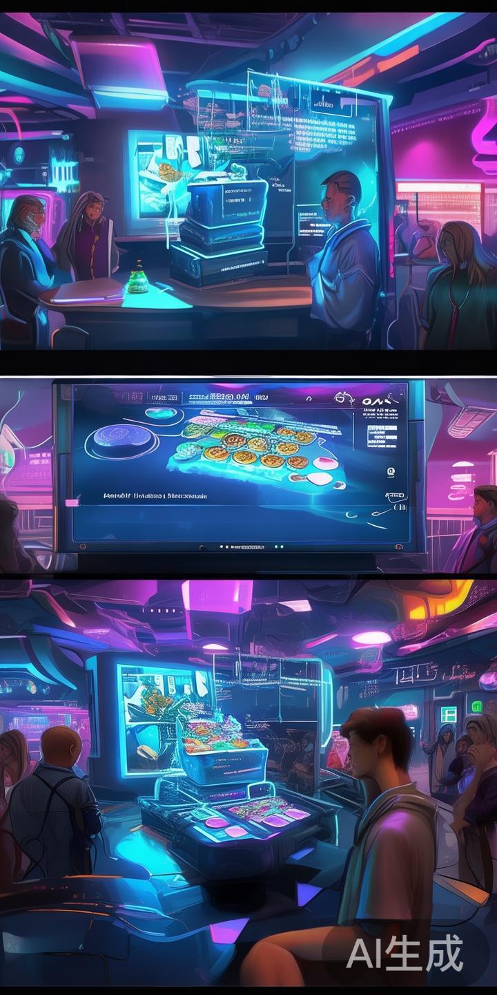 全面掌握开元棋牌yb平台最新玩法和优惠活动攻略指南 为了帮玩家更加深入理解各种玩法,部分平台会提供试玩