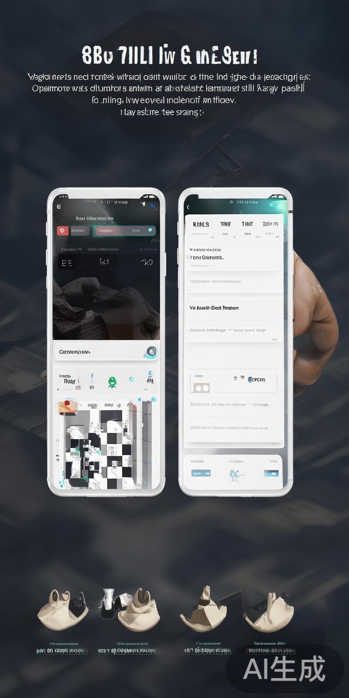 棋牌游戏的核心体验在于简洁直观的界面设计和流畅的操