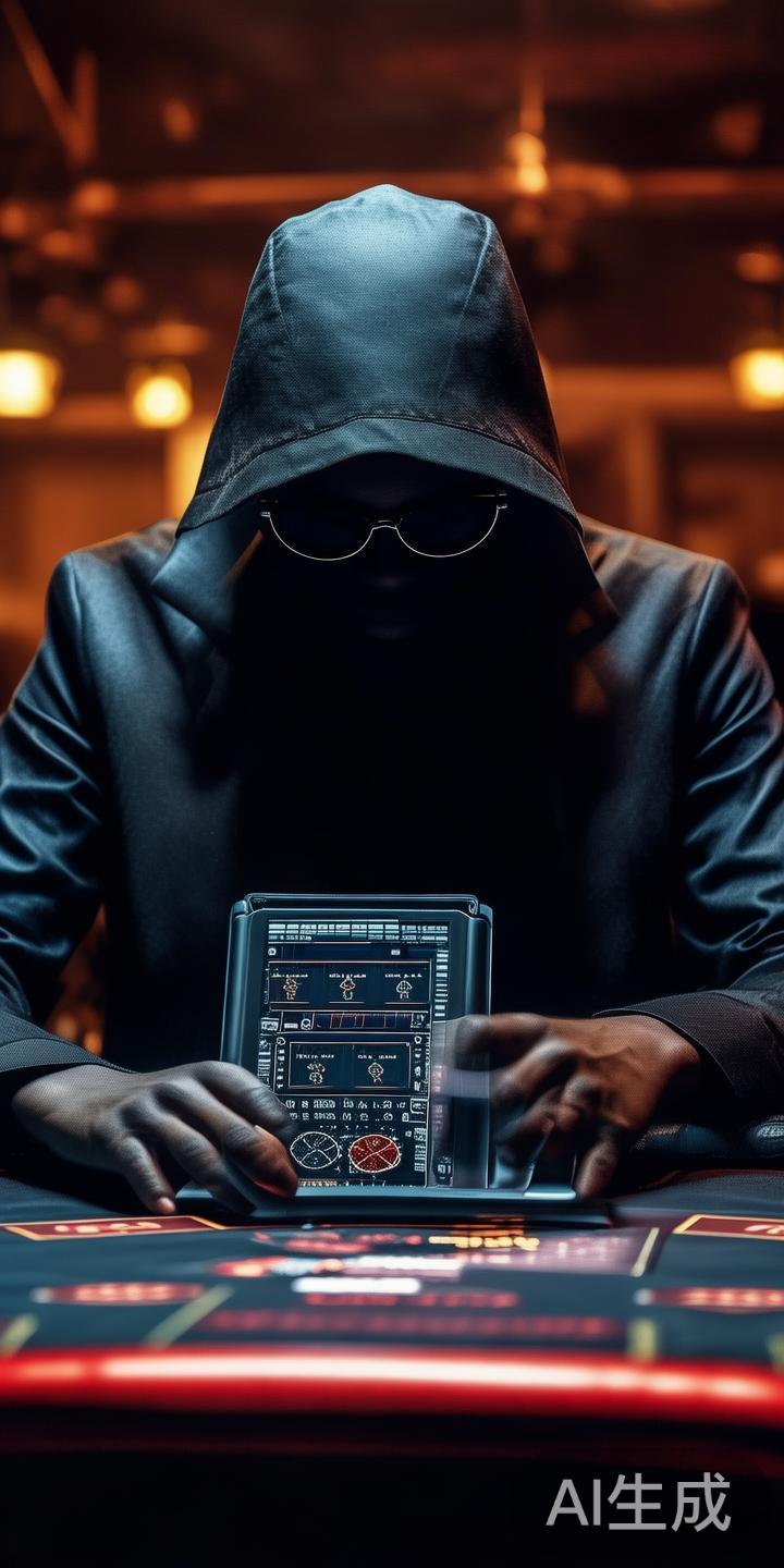 全面解析开元棋牌炸金花挂的使用技巧与安全注意事项:优化体验与风险防范指南 自动下注外挂:通过预设算法,根据当前牌面自动决定是