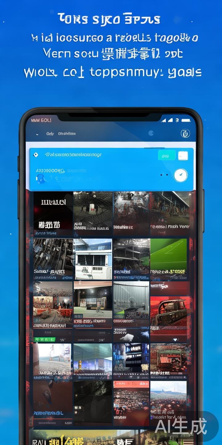 优酷体育同样提供多样化的体育内容，在不少国内联赛和