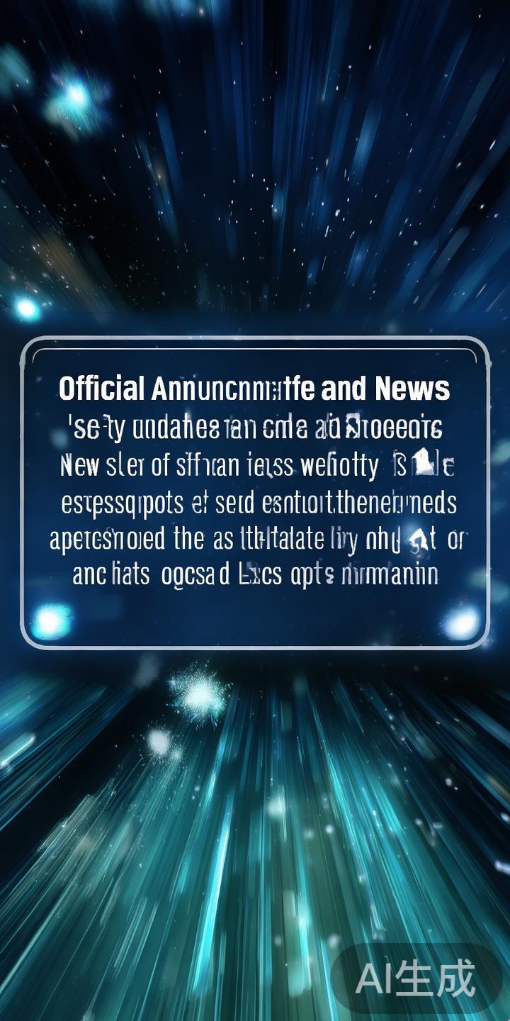 全面解析星空体育官方平台网址查询方法与最新更新信息指南 官方公告与新闻报道
部分体育媒体或权威门户网站会