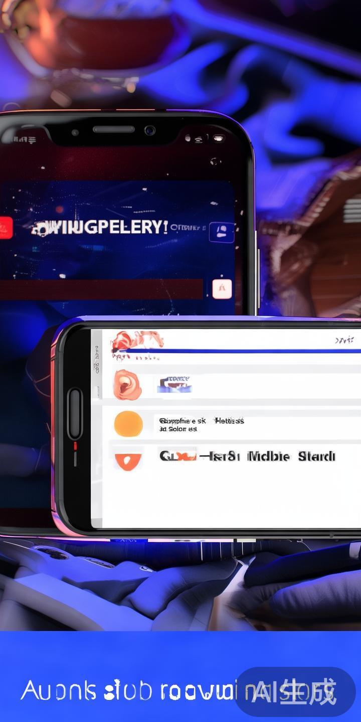 2.&nbsp;应用商店下载
在安卓用户中，可以通过应用商